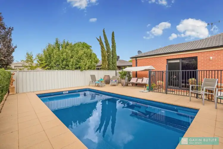 12 Black Wattle Ave, Epsom VIC 3551