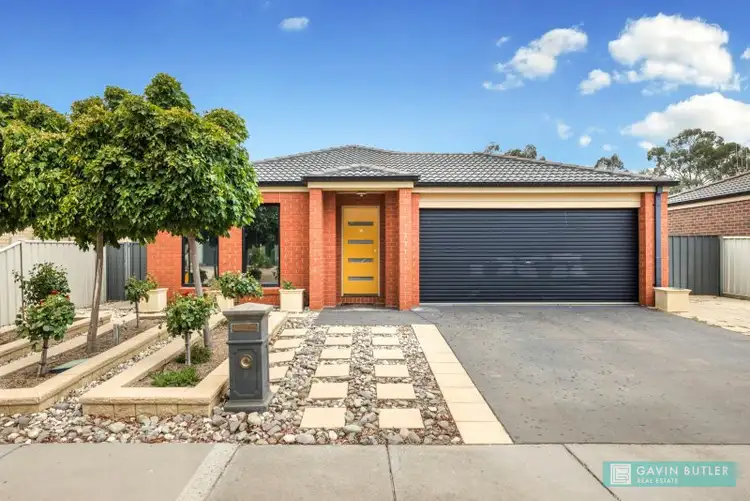 Second view of Homely house listing, 12 Black Wattle Ave, Epsom VIC 3551