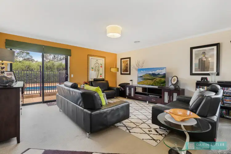 Fifth view of Homely house listing, 12 Black Wattle Ave, Epsom VIC 3551