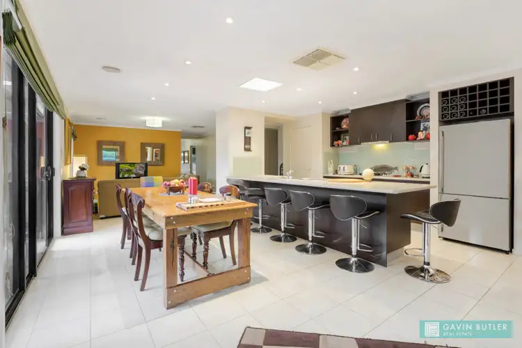 Sixth view of Homely house listing, 12 Black Wattle Ave, Epsom VIC 3551