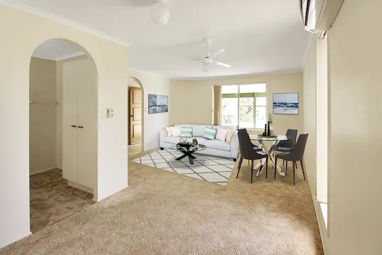 3 Hollins Ct, Warwick QLD 4370