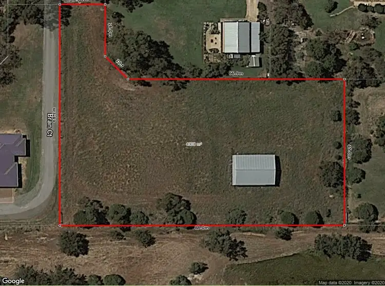 Lot 112 Bran Court, Serpentine WA 6125