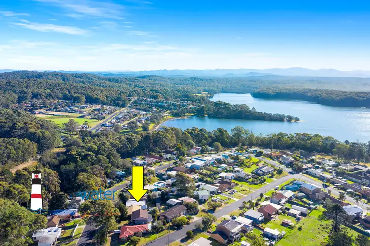 30 Goolara Avenue, Dalmeny NSW 2546
