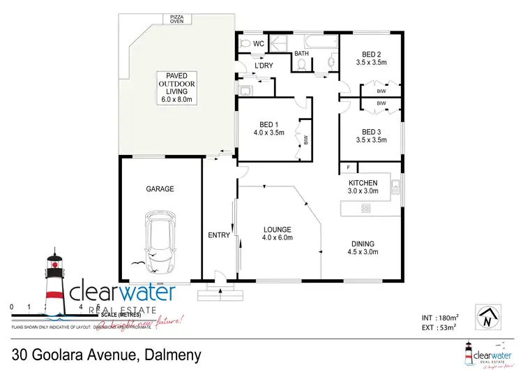 Second view of Homely house listing, 30 Goolara Avenue, Dalmeny NSW 2546