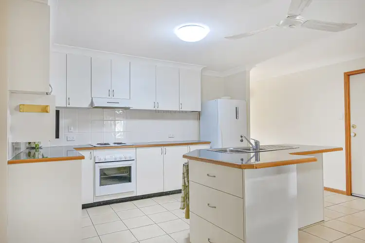 Fourth view of Homely unit listing, Unit 3/74 Georgina St, Woody Point QLD 4019