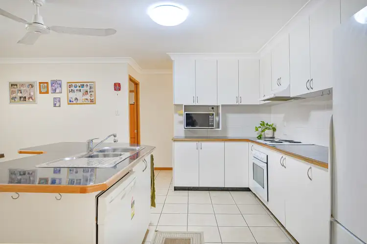 Fifth view of Homely unit listing, Unit 3/74 Georgina St, Woody Point QLD 4019