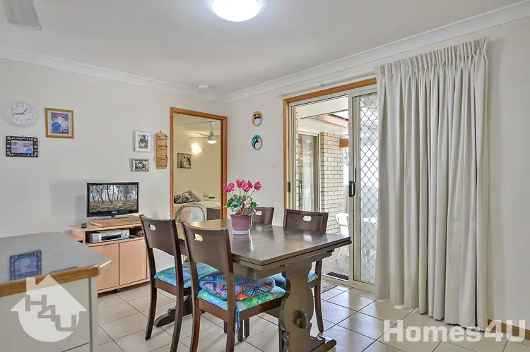 Sixth view of Homely unit listing, Unit 3/74 Georgina St, Woody Point QLD 4019