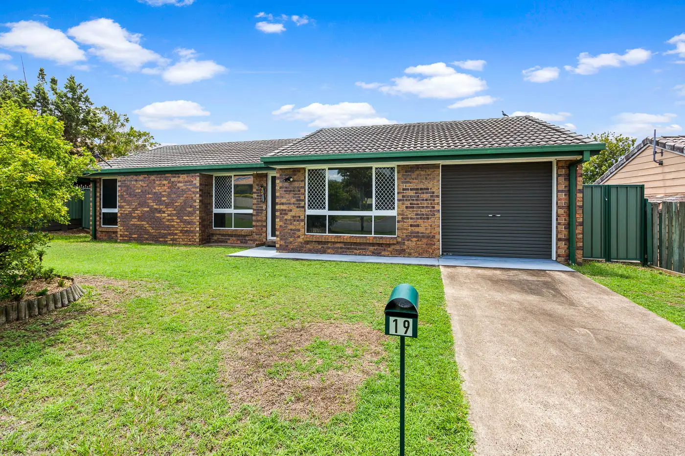 Main view of Homely house listing, 19 Awoonga St, Marsden QLD 4132