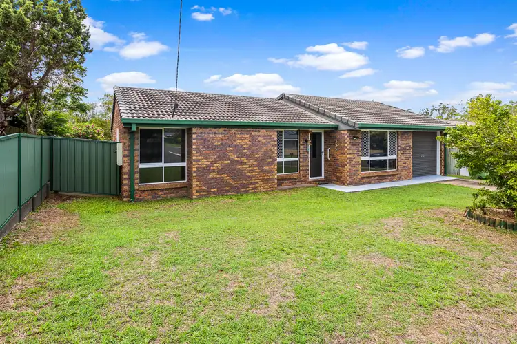Second view of Homely house listing, 19 Awoonga St, Marsden QLD 4132