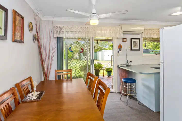 Fourth view of Homely house listing, 19 Awoonga St, Marsden QLD 4132
