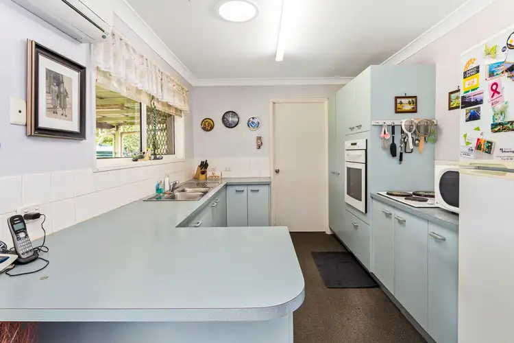 Fifth view of Homely house listing, 19 Awoonga St, Marsden QLD 4132