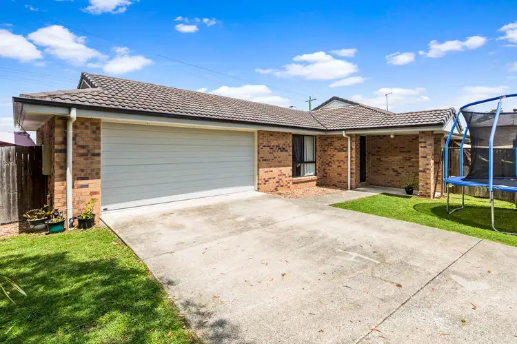Main view of Homely house listing, 15 Davison Ct, Marsden QLD 4132