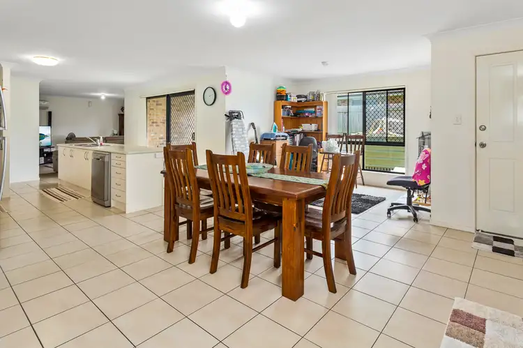 Second view of Homely house listing, 15 Davison Ct, Marsden QLD 4132