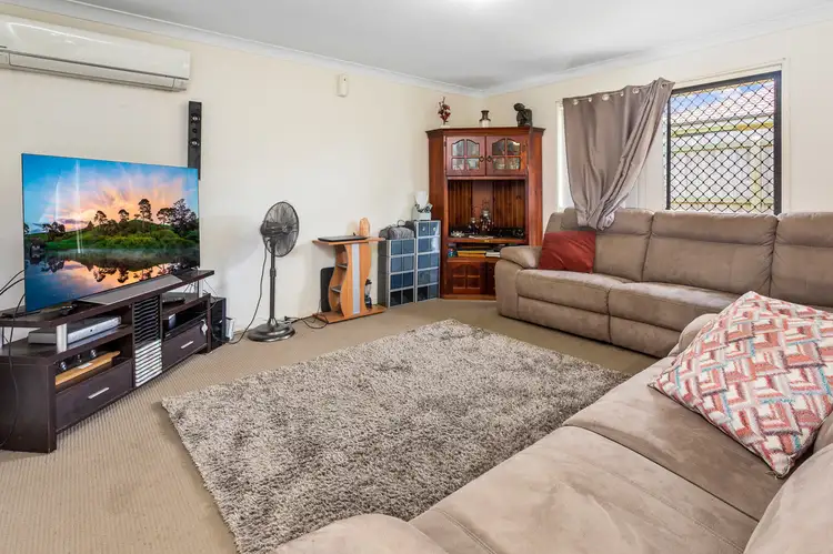 Fourth view of Homely house listing, 15 Davison Ct, Marsden QLD 4132