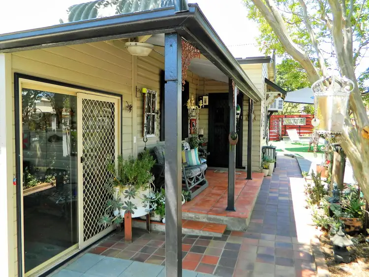 12 Noyes St, Kandos NSW 2848