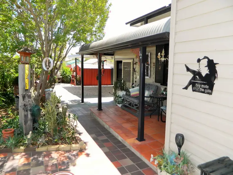 Third view of Homely house listing, 12 Noyes St, Kandos NSW 2848
