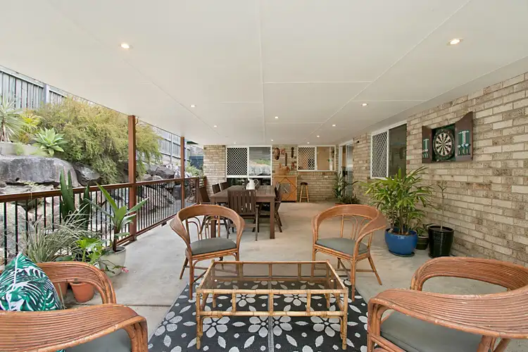 Second view of Homely house listing, 14 Stanhope Court, Worongary QLD 4213