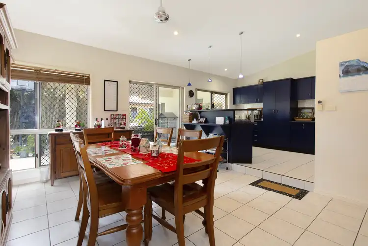 Sixth view of Homely house listing, 65 Miller Cct, Kirwan QLD 4817