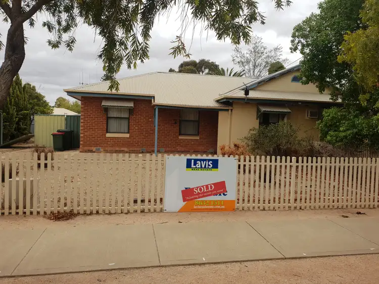 151 Esmond Road, Port Pirie SA 5540