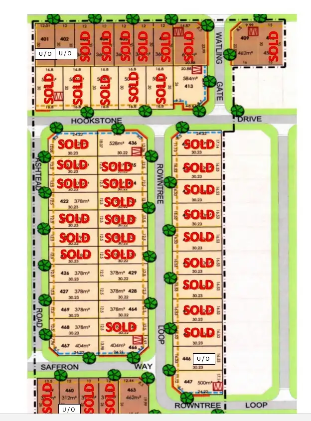 15 Ashtead Way, Landsdale WA 6065