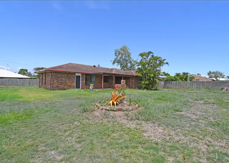 Second view of Homely house listing, 21 Polson St, Point Vernon QLD 4655