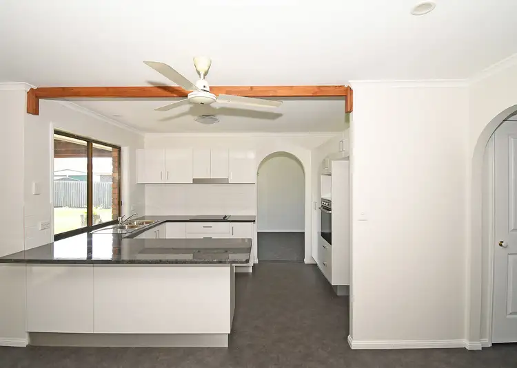 Seventh view of Homely house listing, 21 Polson St, Point Vernon QLD 4655