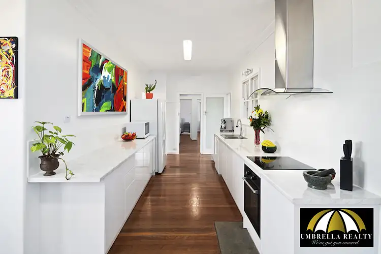 4 Ramsden Street, East Bunbury WA 6230
