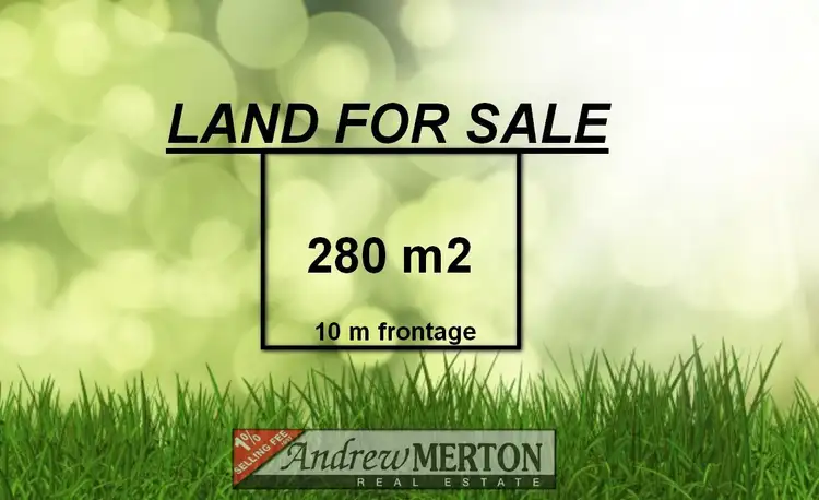 Main view of Homely land listing, L TBA Akuna Vista, Schofields NSW 2762