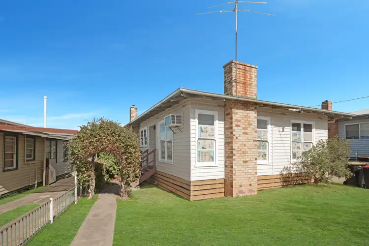 Main view of Homely house listing, 5 Croll St, Stawell VIC 3380