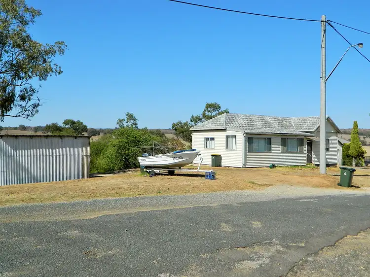 Main view of Homely house listing, 8 Margaret St, Kandos NSW 2848