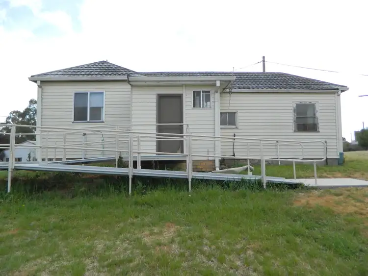 Second view of Homely house listing, 8 Margaret St, Kandos NSW 2848
