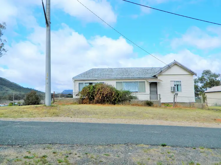 Third view of Homely house listing, 8 Margaret St, Kandos NSW 2848