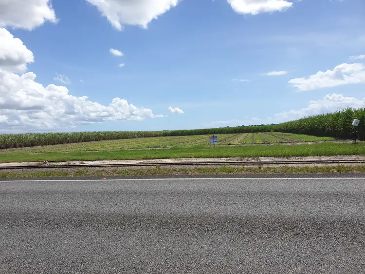 Second view of Homely land listing, 517 MURDERING POINT ROAD, Kurrimine Beach QLD 4871