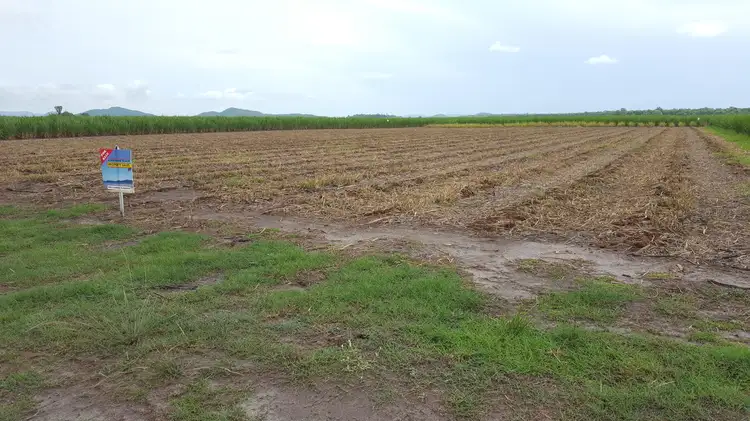 Third view of Homely land listing, 517 MURDERING POINT ROAD, Kurrimine Beach QLD 4871