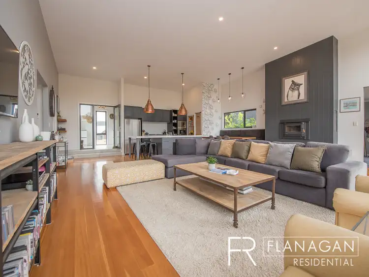 Fifth view of Homely house listing, 22 Hammond Ct, Prospect Vale TAS 7250