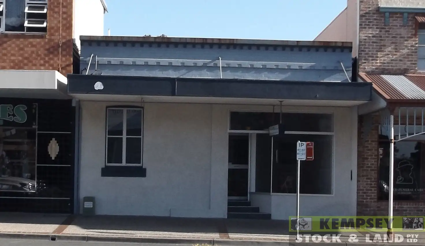 Main view of Homely other listing, 80 Belgrave St, Kempsey NSW 2440