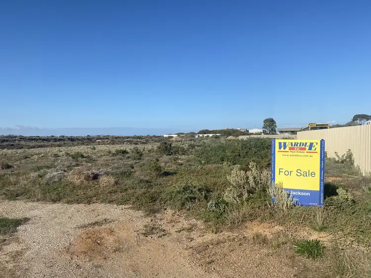 Lot 354 &366 Baroota Terrace, Port Germein SA 5495