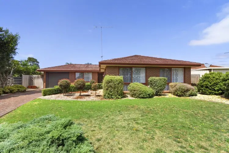 21 Christensen Cl, Traralgon VIC 3844