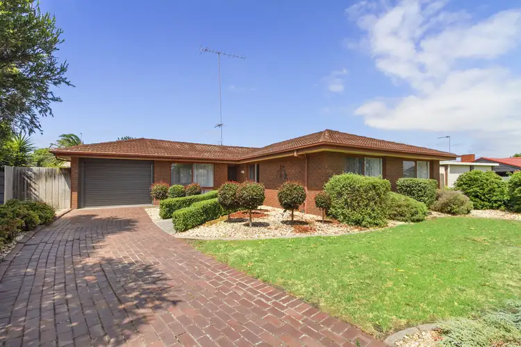Second view of Homely house listing, 21 Christensen Cl, Traralgon VIC 3844