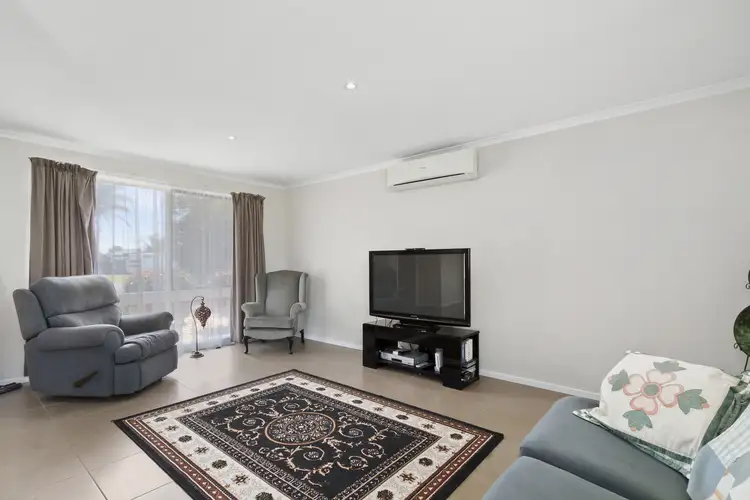 Third view of Homely house listing, 21 Christensen Cl, Traralgon VIC 3844
