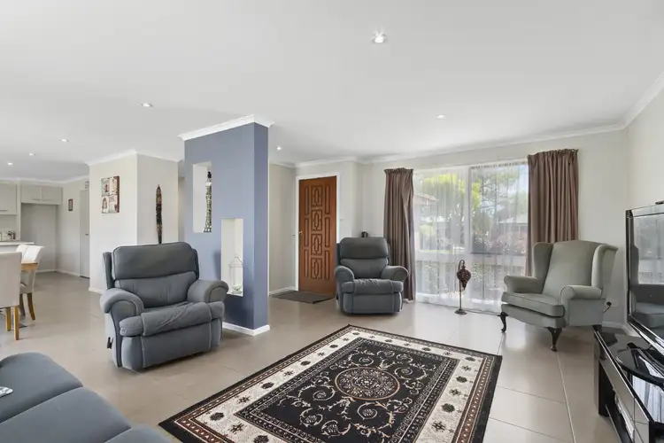 Fourth view of Homely house listing, 21 Christensen Cl, Traralgon VIC 3844