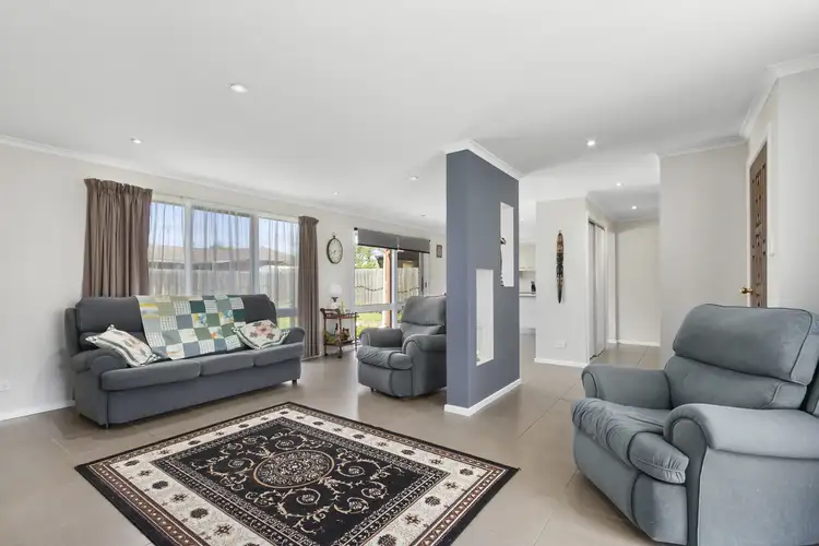 Fifth view of Homely house listing, 21 Christensen Cl, Traralgon VIC 3844