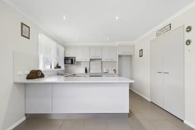 Sixth view of Homely house listing, 21 Christensen Cl, Traralgon VIC 3844