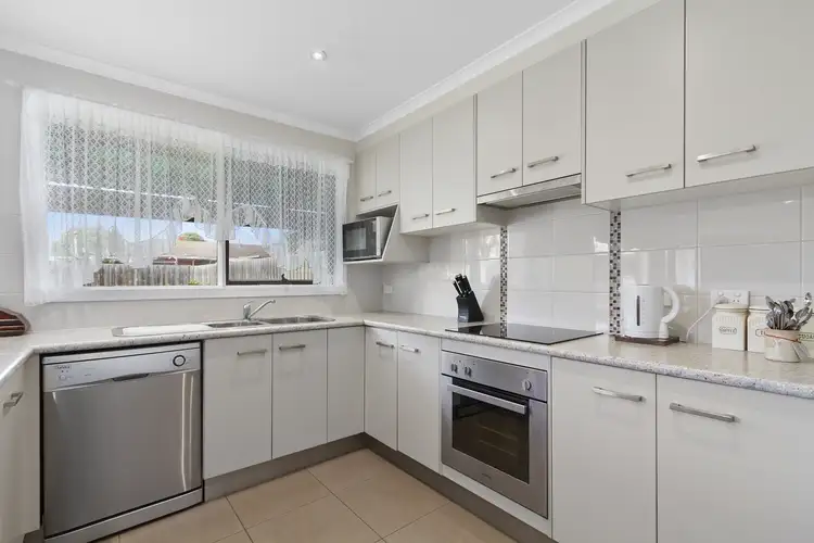 Seventh view of Homely house listing, 21 Christensen Cl, Traralgon VIC 3844