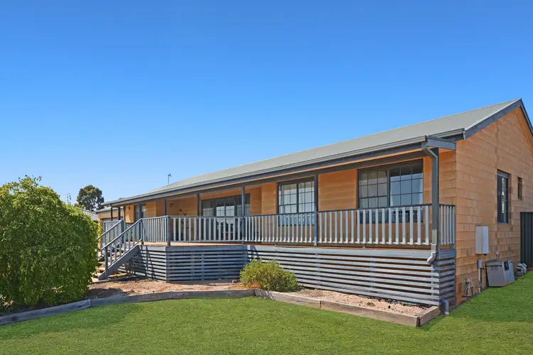 Main view of Homely house listing, 30 Mahnke St, Stawell VIC 3380