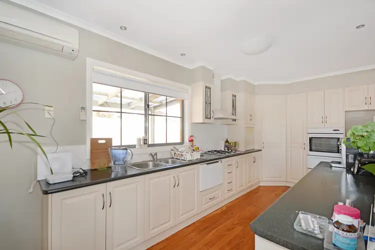Second view of Homely house listing, 30 Mahnke St, Stawell VIC 3380
