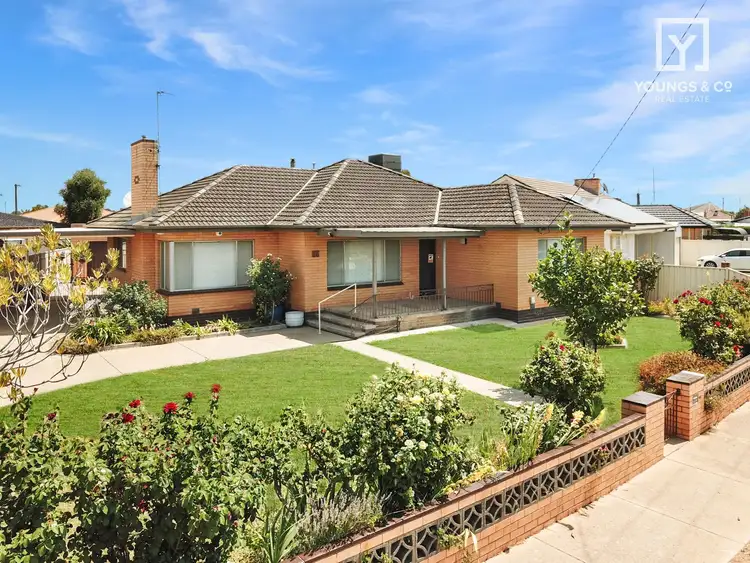 Main view of Homely house listing, 16 Spivey St, Shepparton VIC 3630