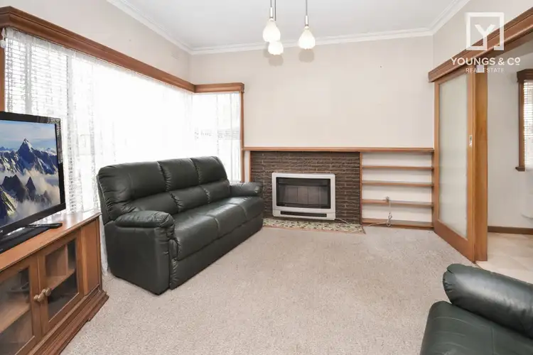 Fifth view of Homely house listing, 16 Spivey St, Shepparton VIC 3630