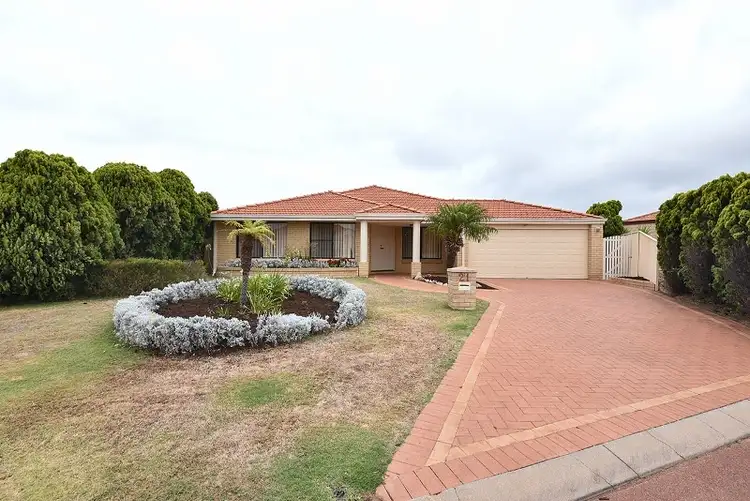 Main view of Homely house listing, 21 Whitecliffe Square, Iluka WA 6028