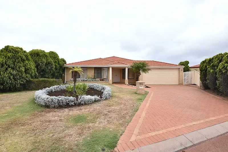Main view of Homely house listing, 21 Whitecliffe Square, Iluka WA 6028